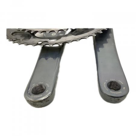 SHIMANO (シマノ) クランクセット 自転車用品 FC-7800 DURA ACE