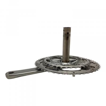 DURA-ACE FC-7800 クランク SHIMANO (シマノ) クランクセット 自転車用品 FC-7800 DURA ACE