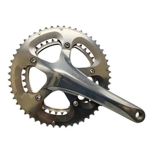 SHIMANO (シマノ) クランクセット 自転車用品 FC-7800 DURA ACE