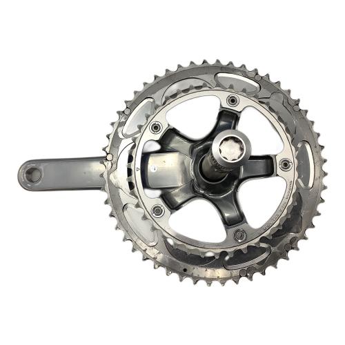SHIMANO (シマノ) クランクセット 自転車用品 FC-7800 DURA ACE