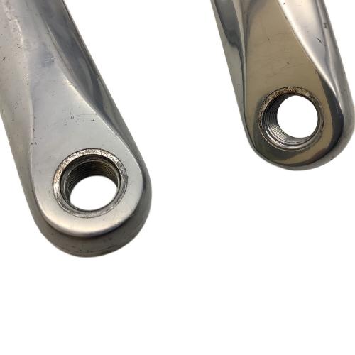 SHIMANO (シマノ) クランクセット 自転車用品 FC-7800 DURA ACE