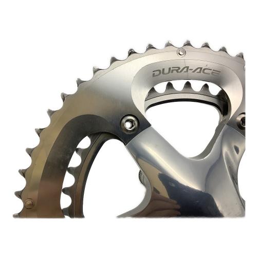 SHIMANO (シマノ) クランクセット 自転車用品 FC-7800 DURA ACE