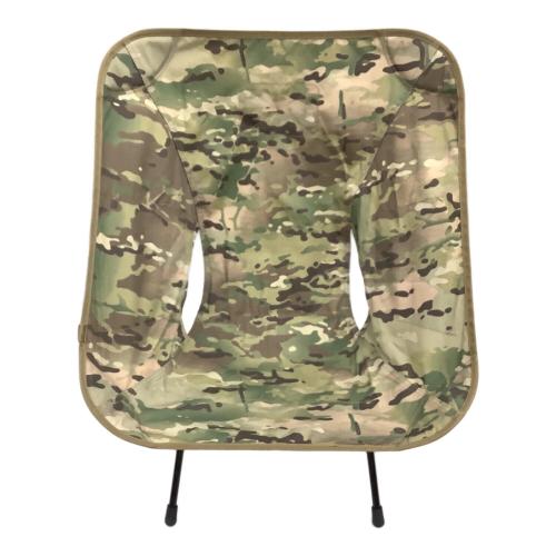 Helinox (ヘリノックス) アウトドアチェア 8091A マルチカモ タクティカルチェア L