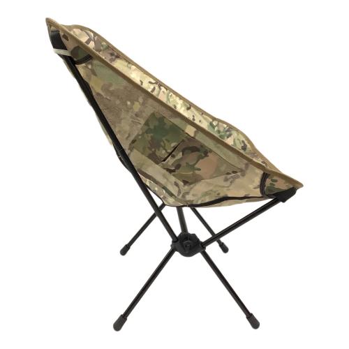 Helinox (ヘリノックス) アウトドアチェア 8091A マルチカモ タクティカルチェア L