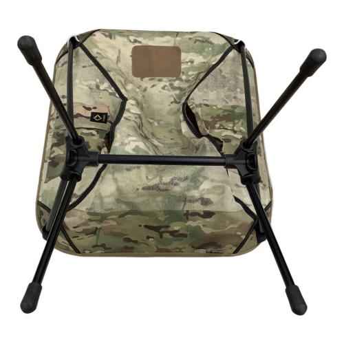 Helinox (ヘリノックス) アウトドアチェア 8091A マルチカモ タクティカルチェア L