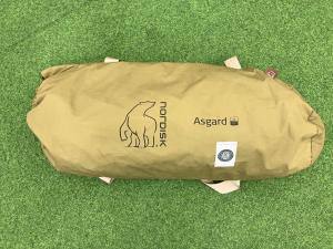 Nordisk (ノルディスク) モノポールテント クラブノルディスク限定 アスガルド7.1
