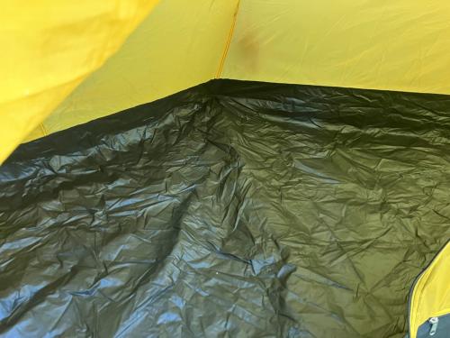 HILLEBERG (ヒルバーグ) ソロテント ソウロ SOULO