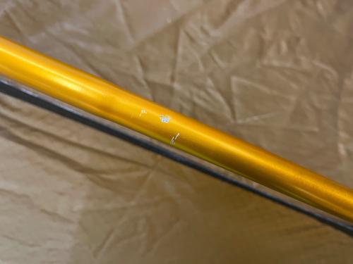 HILLEBERG (ヒルバーグ) ソロテント ソウロ SOULO