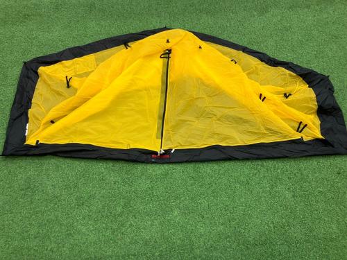 HILLEBERG (ヒルバーグ) ソロテント ソウロ SOULO