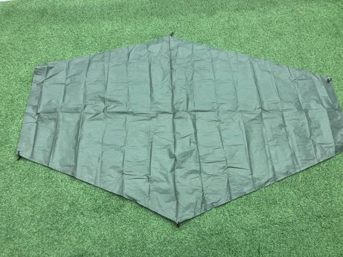 HILLEBERG (ヒルバーグ) ソロテント ソウロ SOULO