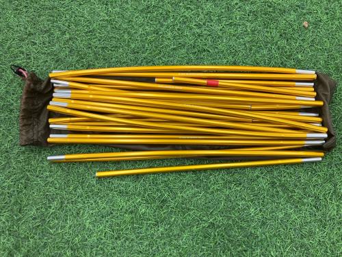 HILLEBERG (ヒルバーグ) ソロテント ソウロ SOULO