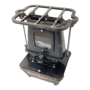 INDRA (インドラ) アウトドア雑貨 №1 アイロンストーブ