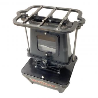 INDRA (インドラ) アウトドア雑貨 №1 アイロンストーブ