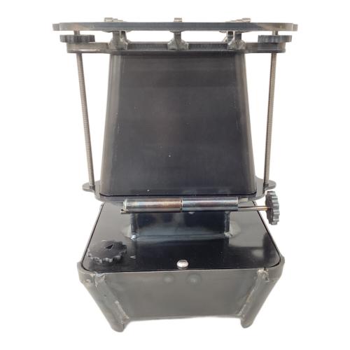 INDRA (インドラ) アウトドア雑貨 №1 アイロンストーブ