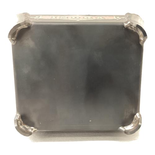 INDRA (インドラ) アウトドア雑貨 №1 アイロンストーブ