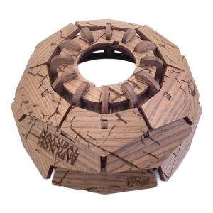 NATURAL MOUNTAIN MONKEYS (ナチュラルマウンテンモンキーズ) ランタンアクセサリー サルボックリー