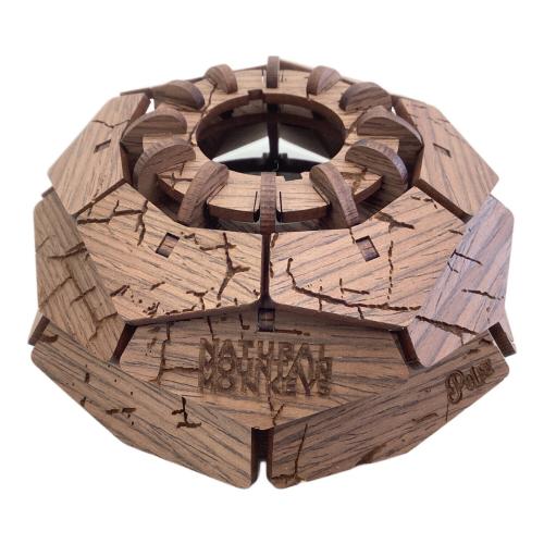 NATURAL MOUNTAIN MONKEYS (ナチュラルマウンテンモンキーズ) ランタンアクセサリー サルボックリー