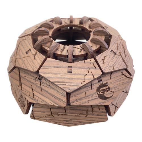 NATURAL MOUNTAIN MONKEYS (ナチュラルマウンテンモンキーズ) ランタンアクセサリー サルボックリー