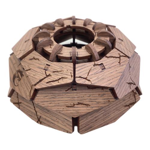 NATURAL MOUNTAIN MONKEYS (ナチュラルマウンテンモンキーズ) ランタンアクセサリー サルボックリー