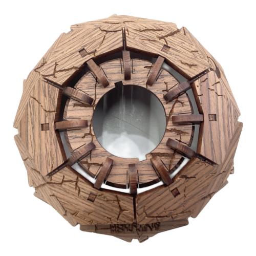 NATURAL MOUNTAIN MONKEYS (ナチュラルマウンテンモンキーズ) ランタンアクセサリー サルボックリー