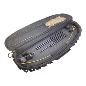 LUMIERE (ルミエール) ランタンスタンド ブラック I-ZAAC