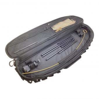 LUMIERE (ルミエール) ランタンスタンド ブラック I-ZAAC