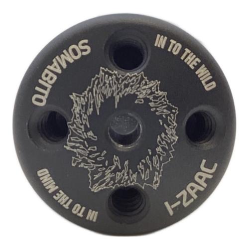 LUMIERE (ルミエール) ランタンスタンド ブラック I-ZAAC