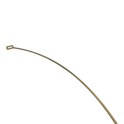 LUMIERE (ルミエール) ランタンスタンド ブラック I-ZAAC