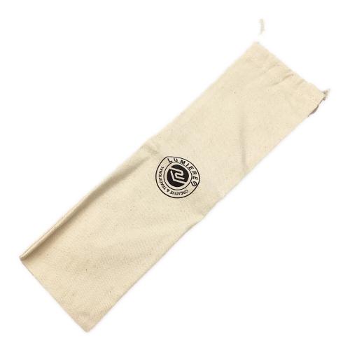 LUMIERE (ルミエール) ランタンスタンド ブラック I-ZAAC