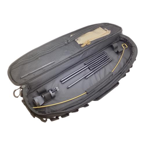 LUMIERE (ルミエール) ランタンスタンド ブラック I-ZAAC