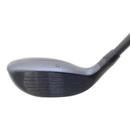 COBRA (コブラ) KING TEC ユーティリティ