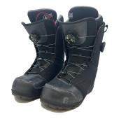 NIDECKER (ナイデッカー) TRITON スノーボードブーツ メンズ SIZE 26.5cm ブラック