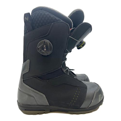 NIDECKER (ナイデッカー) TRITON スノーボードブーツ メンズ SIZE 26.5