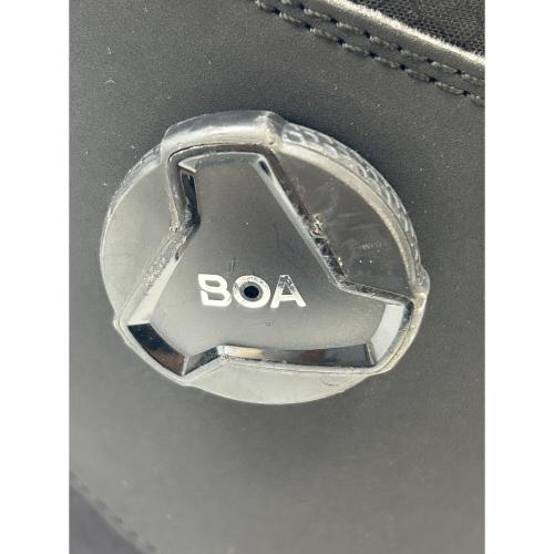 NIDECKER (ナイデッカー) TRITON スノーボードブーツ メンズ SIZE 26.5