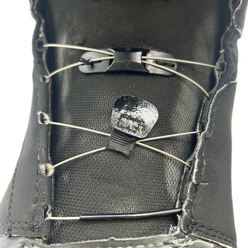 NIDECKER (ナイデッカー) TRITON スノーボードブーツ メンズ SIZE 26.5