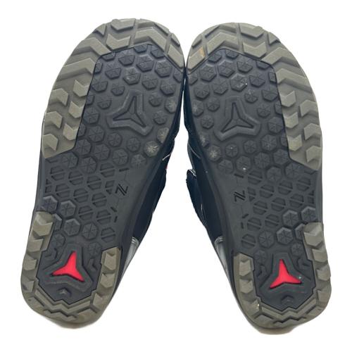 NIDECKER (ナイデッカー) TRITON スノーボードブーツ メンズ SIZE 26.5