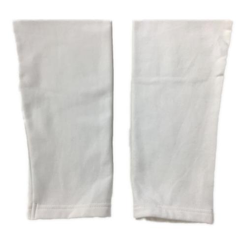 BRIEFING (ブリーフィング) モックネック ゴルフウェア(トップス) BRG253M50 WARM LS HIGHNECK メンズ SIZE XL ホワイト