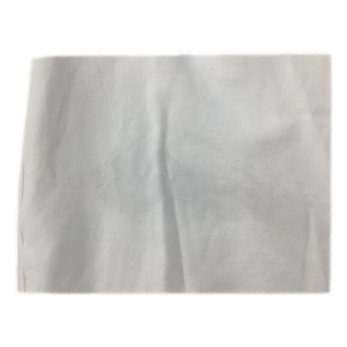 BRIEFING (ブリーフィング) モックネック ゴルフウェア(トップス) BRG253M50 WARM LS HIGHNECK メンズ SIZE XL ホワイト