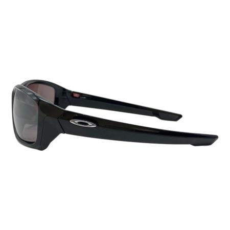 OAKLEY (オークリー) サングラス OO9336-04 ストレートリンク ブラック
