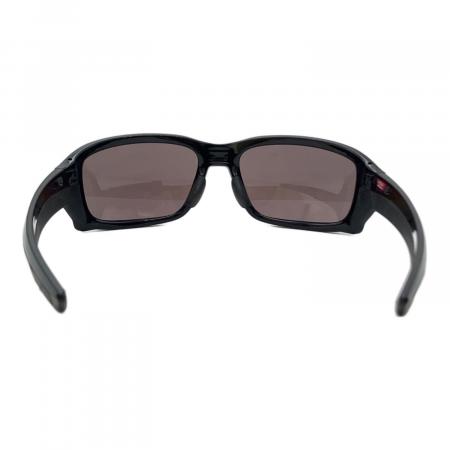OAKLEY (オークリー) サングラス OO9336-04 ストレートリンク ブラック