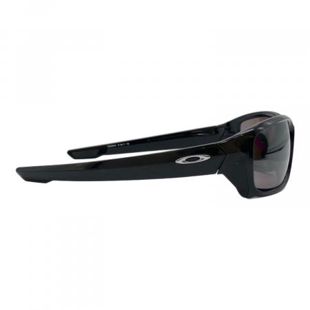 OAKLEY (オークリー) サングラス OO9336-04 ストレートリンク ブラック