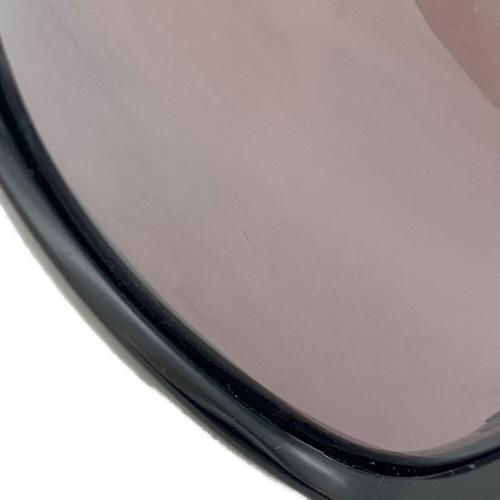 OAKLEY (オークリー) サングラス OO9336-04 ストレートリンク ブラック STRAIGHTLINK　