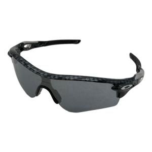 OAKLEY (オークリー) RadarLock Path サングラス OO9206-11 ブラック RADARLOCK