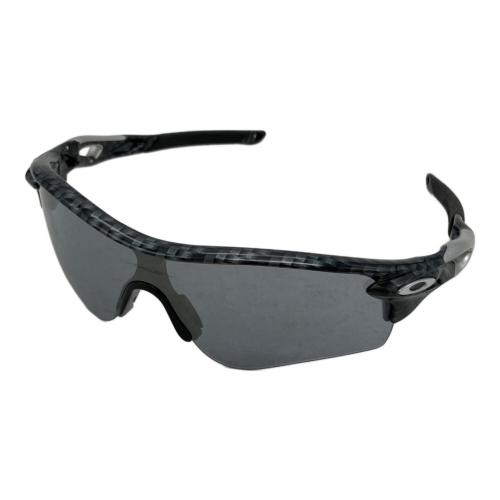 OAKLEY (オークリー) RadarLock Path サングラス OO9206-11 ブラック RADARLOCK