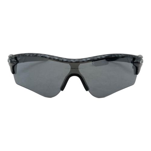 OAKLEY (オークリー) RadarLock Path サングラス OO9206-11 ブラック RADARLOCK