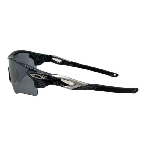 OAKLEY (オークリー) RadarLock Path サングラス OO9206-11 ブラック RADARLOCK