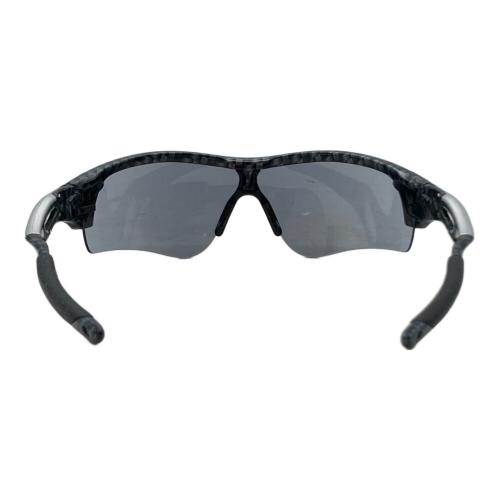 OAKLEY (オークリー) RadarLock Path サングラス OO9206-11 ブラック RADARLOCK