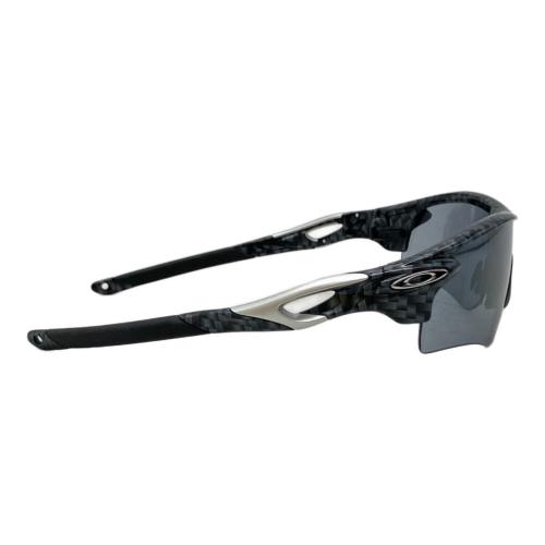 OAKLEY (オークリー) RadarLock Path サングラス OO9206-11 ブラック RADARLOCK