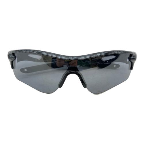 OAKLEY (オークリー) RadarLock Path サングラス OO9206-11 ブラック RADARLOCK