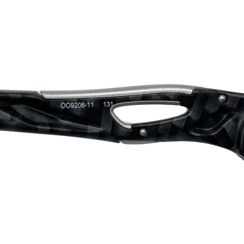 OAKLEY (オークリー) RadarLock Path サングラス OO9206-11 ブラック RADARLOCK